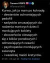 Takich jak Tamara, jest coraz wiecej!!!