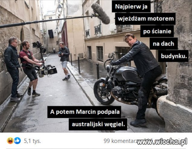 Mission Impossible rządów PiSu...