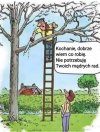 Robie tak ponieważ