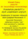 Drobne cwaniaczki PiSu, myśleli że wykiwają UE!