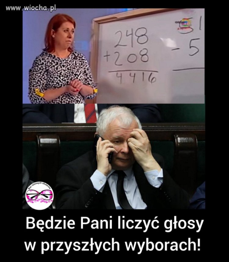 I wszystko wiadomo