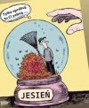 Jesień. 