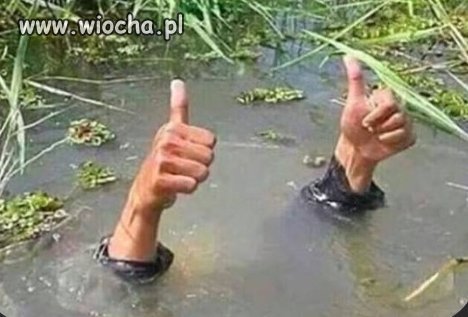 Zdaniem rządu jest wspaniale