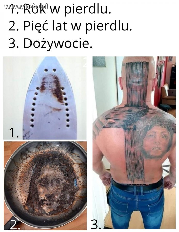 Już niedługo można będzie za to beknąć?