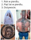 Już niedługo można będzie za to beknąć?
