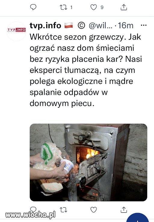 TVP Info.