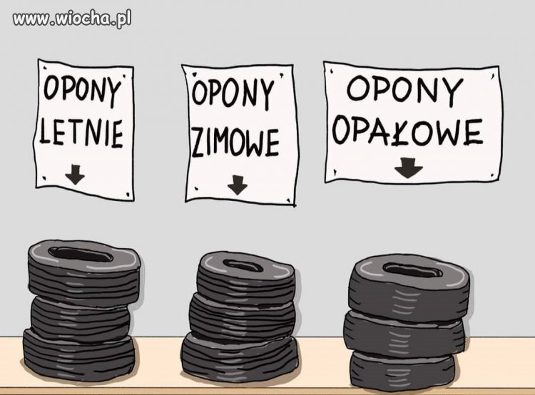 Nowy węgiel na rynku już.