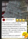 Kasjerka z CBA  wyniosła 9 milionów.