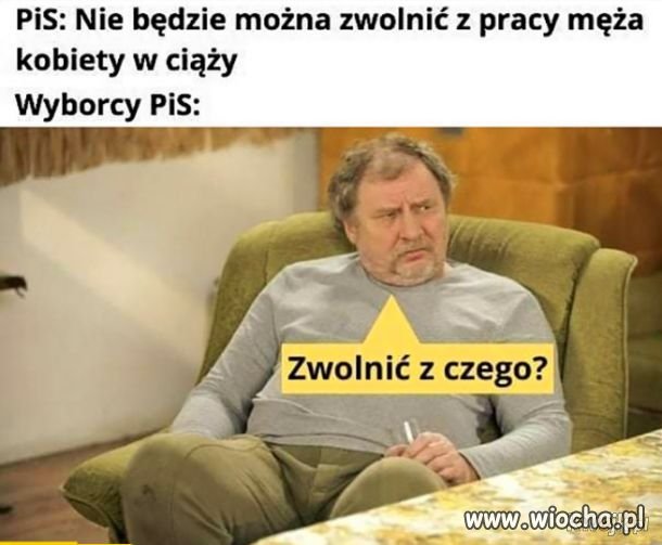 I tak to właśnie wygląda 