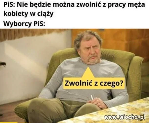 I tak to właśnie wygląda 