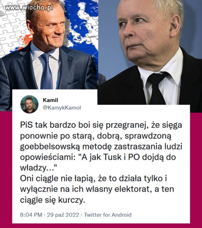 Taka sytuacja