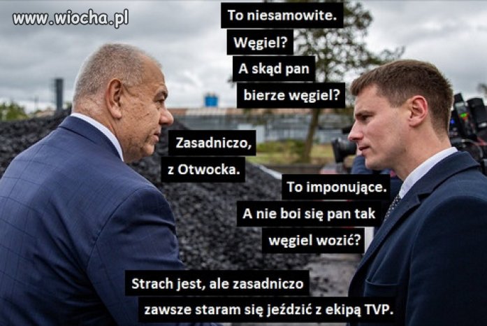 Bez propagandy za miliardy, nie bylo by PiSu...