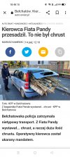 Kazali zbierać chrust