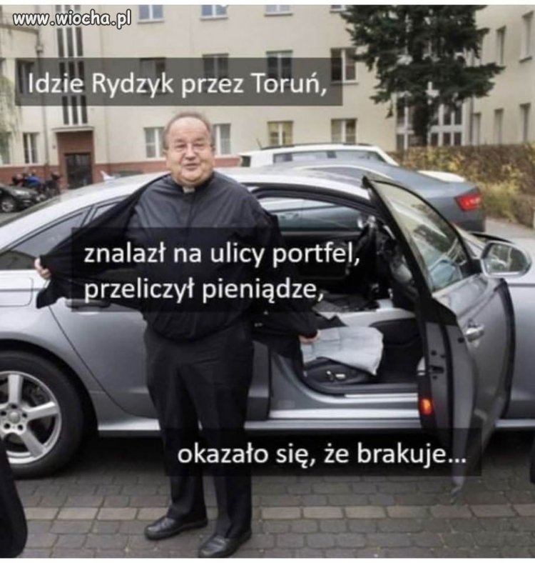 Temu to zawsze