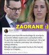 To byłaby debata roku dla kabareciarzy!