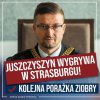 Panie Ziobro i co teraz?