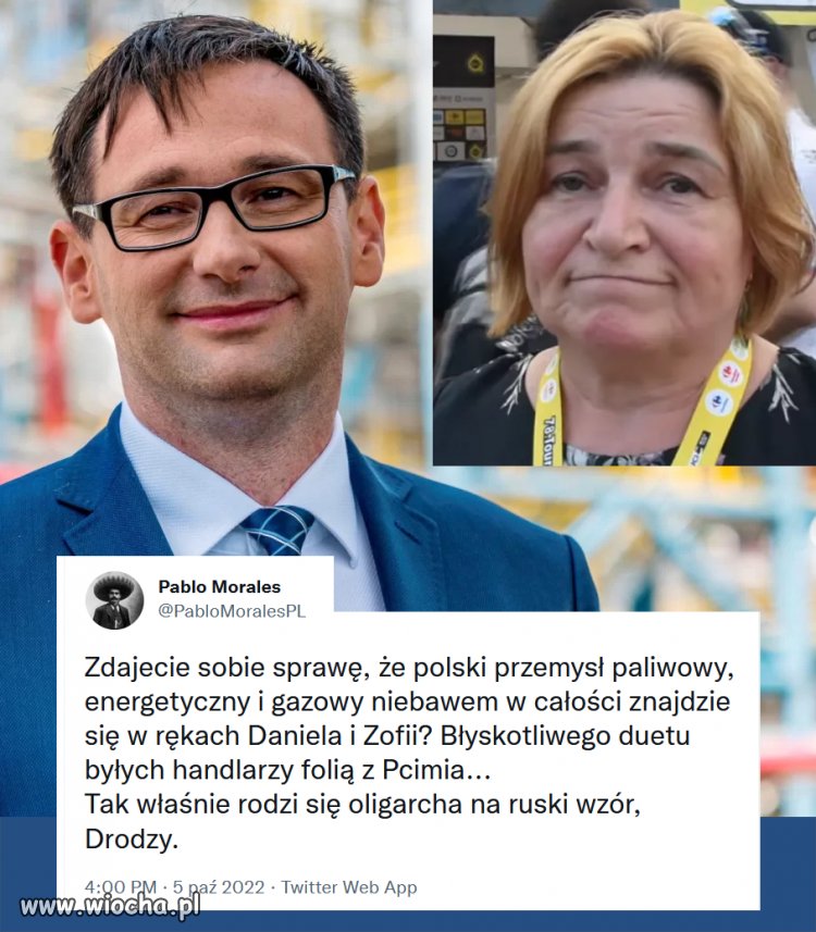 To się dzieje naprawdę!!!