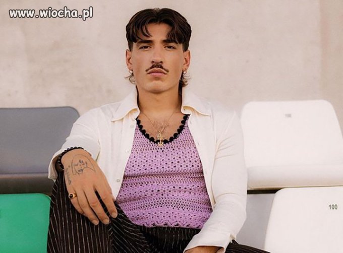 Następca Lewandowskiego