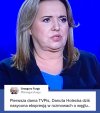 Rozmowy o węglu w Wiadomościach TVP