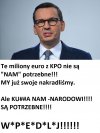 Kłamca, złodziej i malwersant