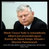 Bo w PiSie sami eksperci, od wszystkiego...