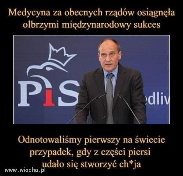 Wczesnej z zebra Adama zrobiono Kobietę. 