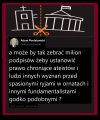 Skoro pedofile w ornatach, domagają się ochrony,