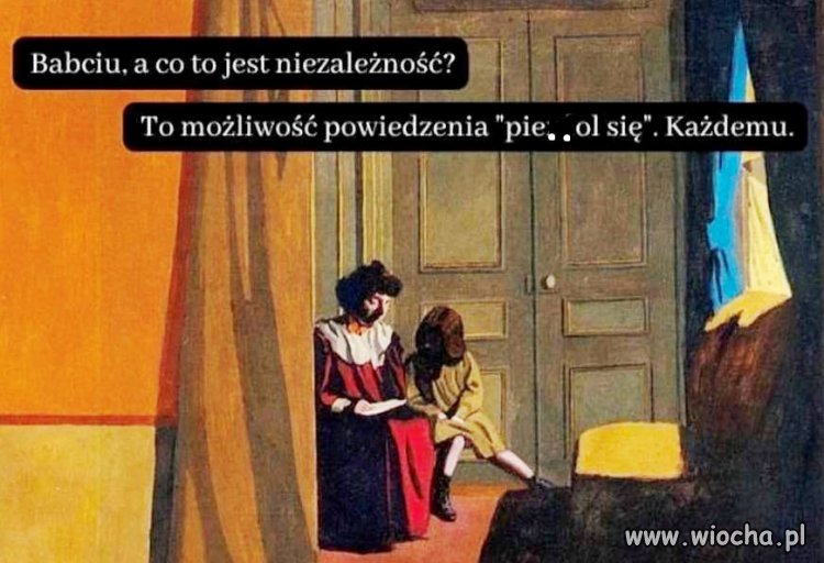 To jest właśnie