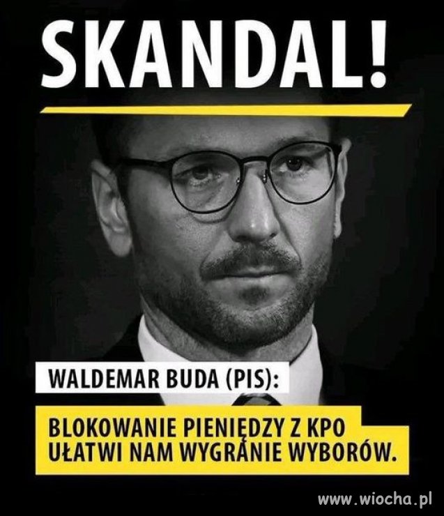 I co Wy na to?