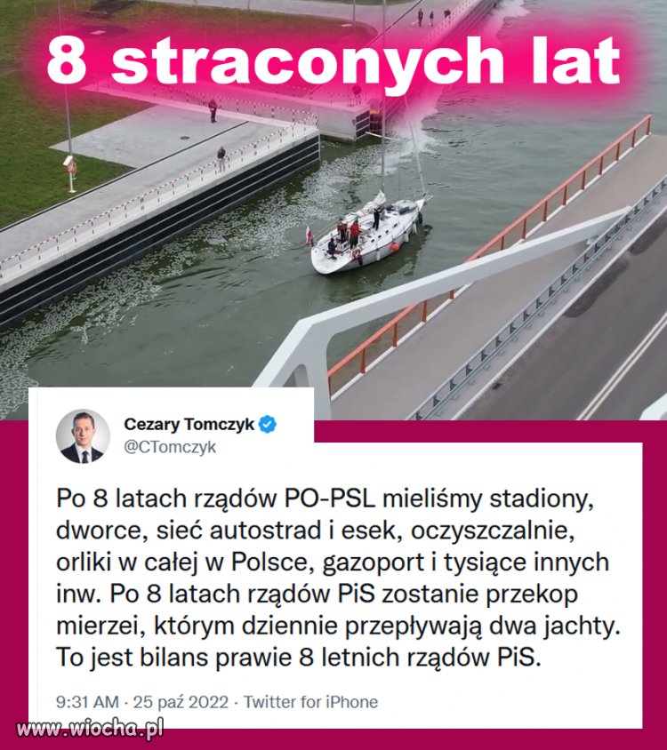 To jak na ich możliwości dużo.
