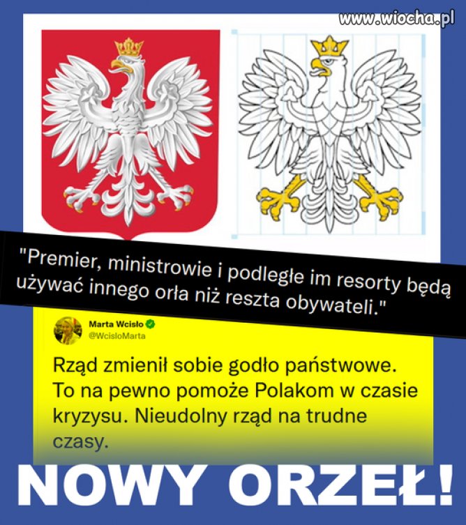 Sprawy ważne i ważniejsze