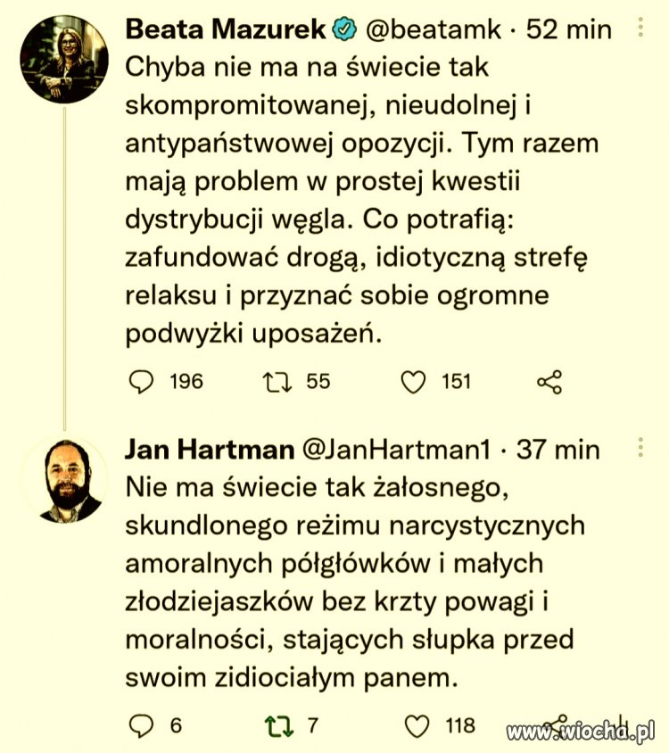 Tak to wygląda