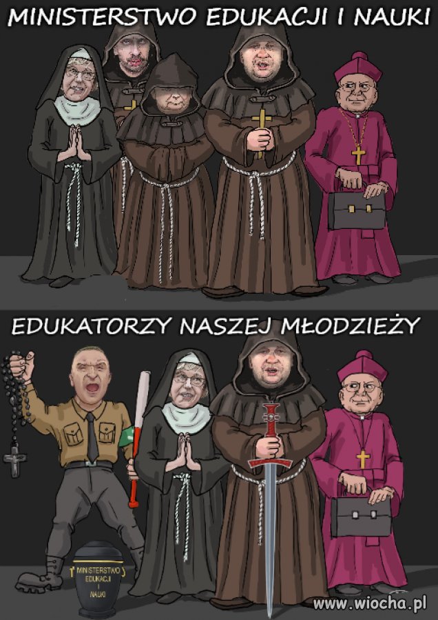Nasza edukacja 