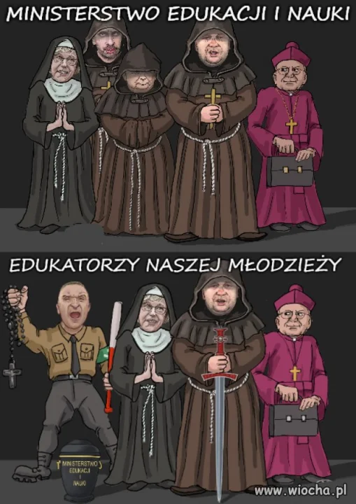 Nasza edukacja 