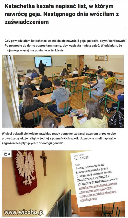 Kochaj bliźniego swego jak siebie samego
