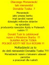 Dla Morawieckiego tylko kasa się liczy, dlatego jest w PiS!