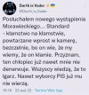 Duma PiSu, patologiczny kłamca, premierem RP...