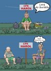 ''Służbowy lot'' 