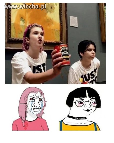 Feminizmu naszego codziennego.