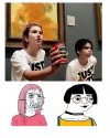 Feminizmu naszego codziennego.