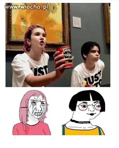 Feminizmu naszego codziennego.