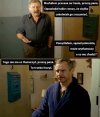 Ma problemy