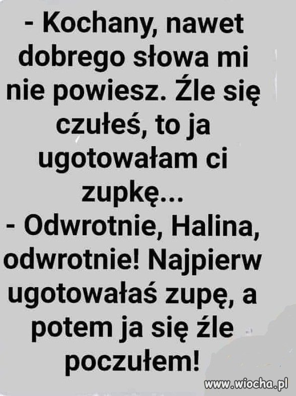 Jak to mówią