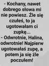 Jak to mówią