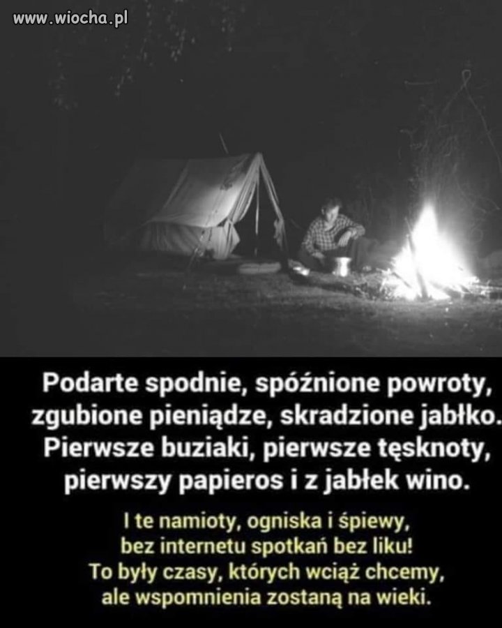 Tego nikt nam nie zabierze