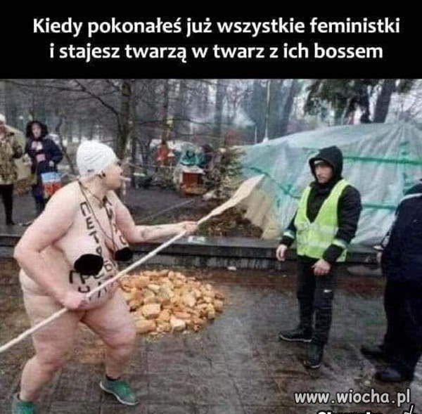 Finałowy boss
