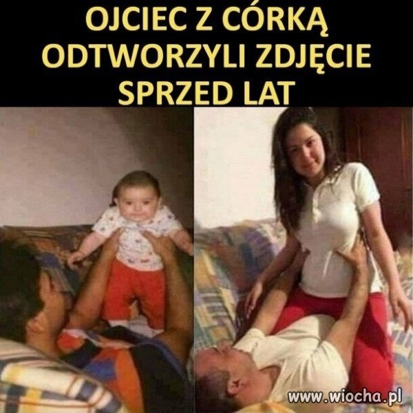 Dziwnie wyszło.