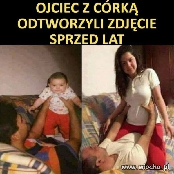 Dziwnie wyszło.