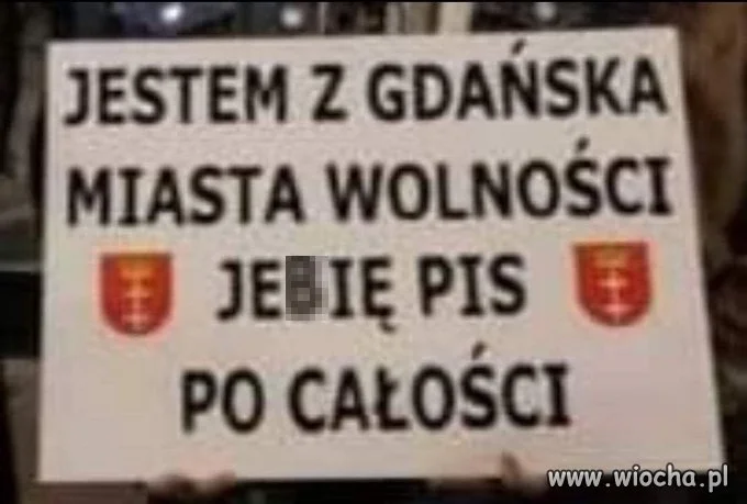 Krótko na temat.