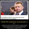 Kolejna tarcza pis